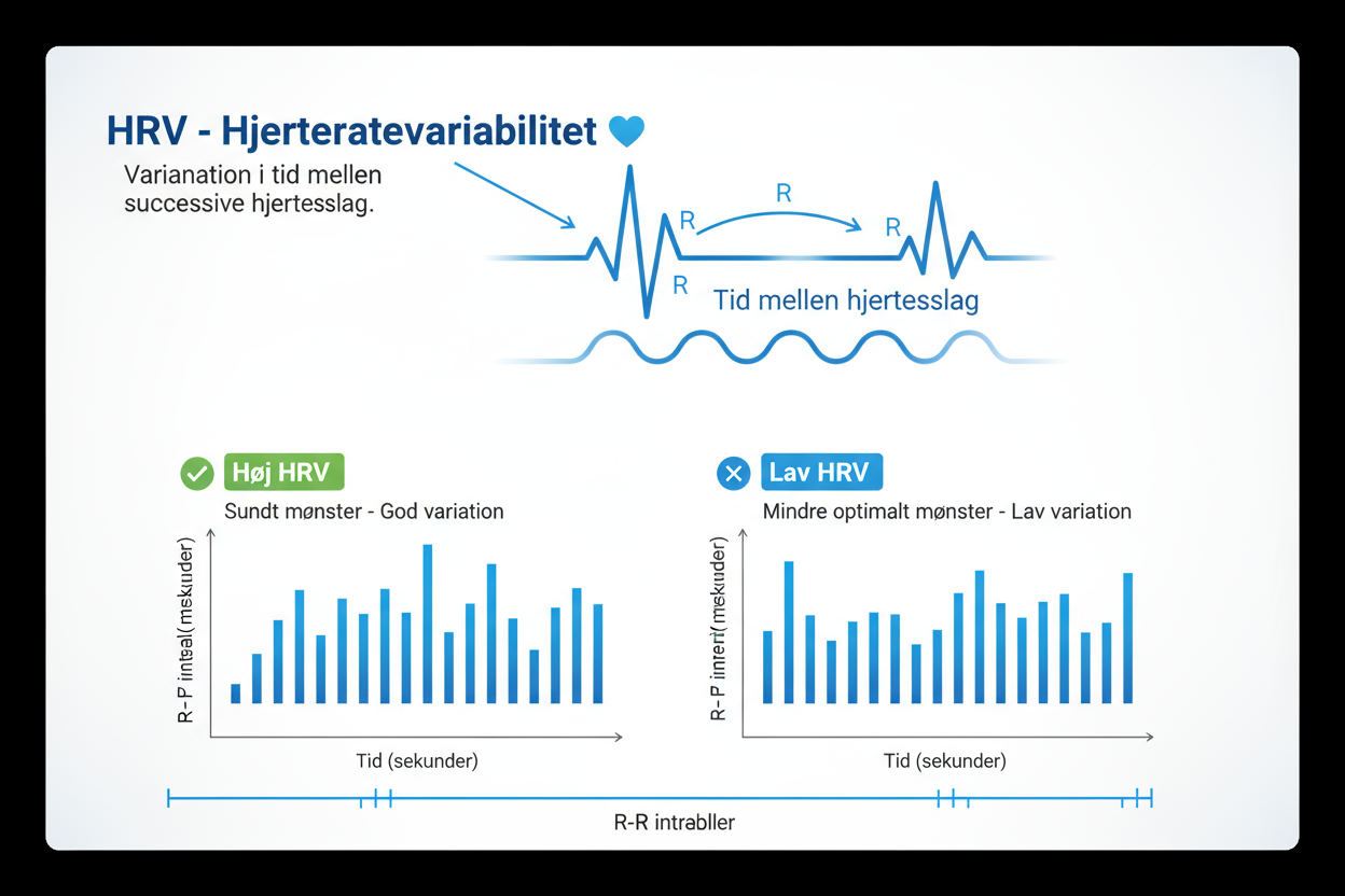Stress påvirker mere, end du tror