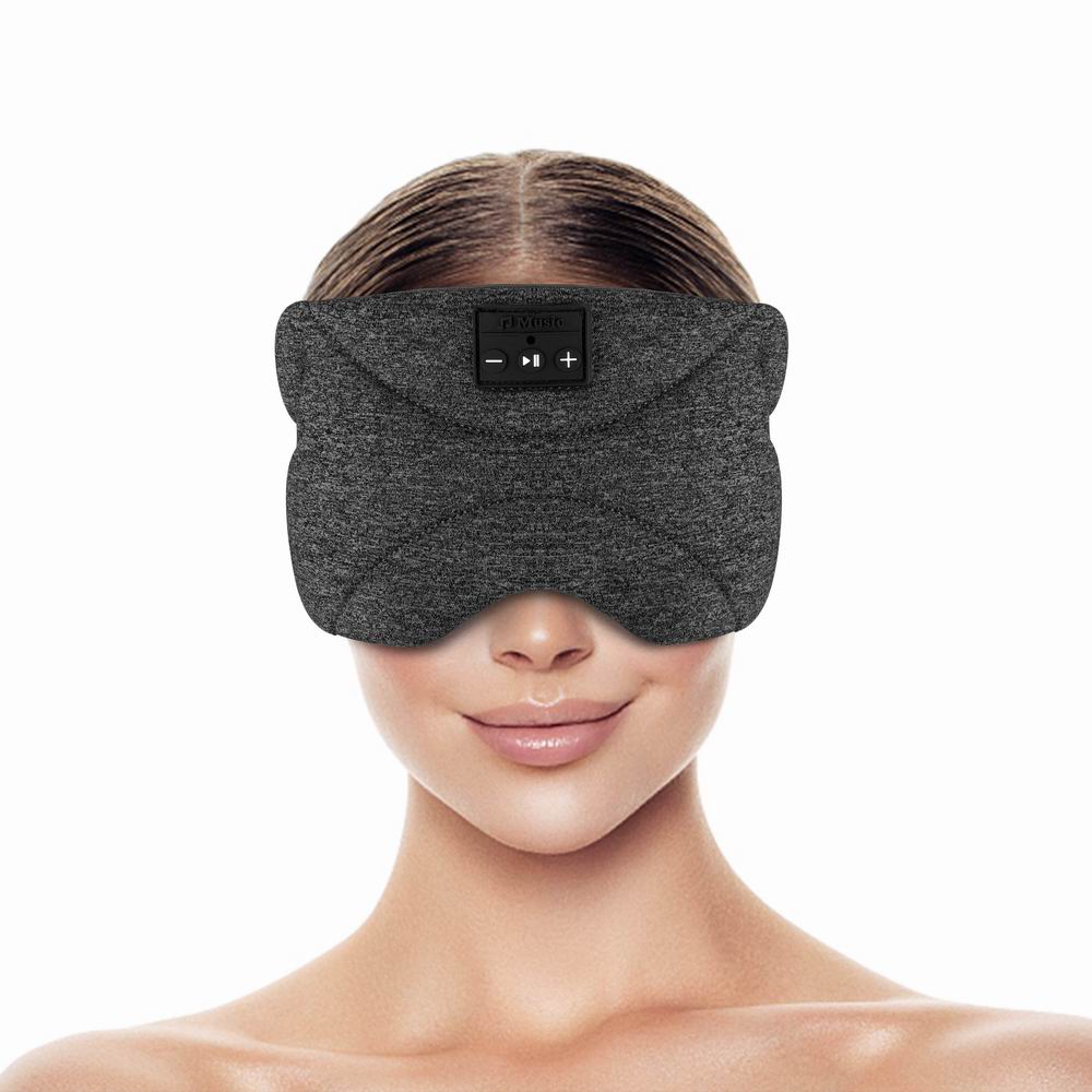 ViraSync sovemaske med memory foam, ViraSync sovemaske i sort farve, ViraSync sovemaske med justerbare stropper, ViraSync sovemaske i blødt og åndbart materiale, ViraSync sovemaske designet til maksimal komfort, ViraSync sovemaske til bedre søvn og afslapning, ViraSync sovemaske ideel til meditation og mindfulness, ViraSync sovemaske skaber total mørklægning, ViraSync sovemaske blokerer lys effektivt, ViraSync sovemaske til brug hjemme og på rejser, ViraSync sovemaske med ergonomisk pasform, ViraSync sovema