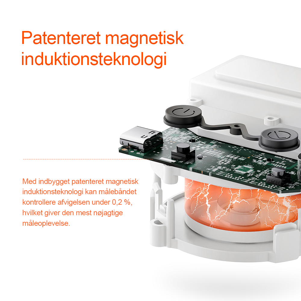 ViraSync ViraFitTape, ViraFitTape målebånd, ViraFitTape smart målebånd, ViraFitTape kropsmåler, ViraFitTape til kropsmåling, ViraFitTape til taljemåling, ViraFitTape til hofteomkreds, ViraFitTape til kropsanalyse, ViraFitTape til vægttab, ViraFitTape til muskelmåling, ViraFitTape med digital display, ViraFitTape med nøjagtig måling, ViraFitTape med Bluetooth-forbindelse, ViraFitTape med app-integration, ViraFitTape med kropsanalysefunktion, ViraFitTape til fitnessmål, ViraFitTape til kropsprogression