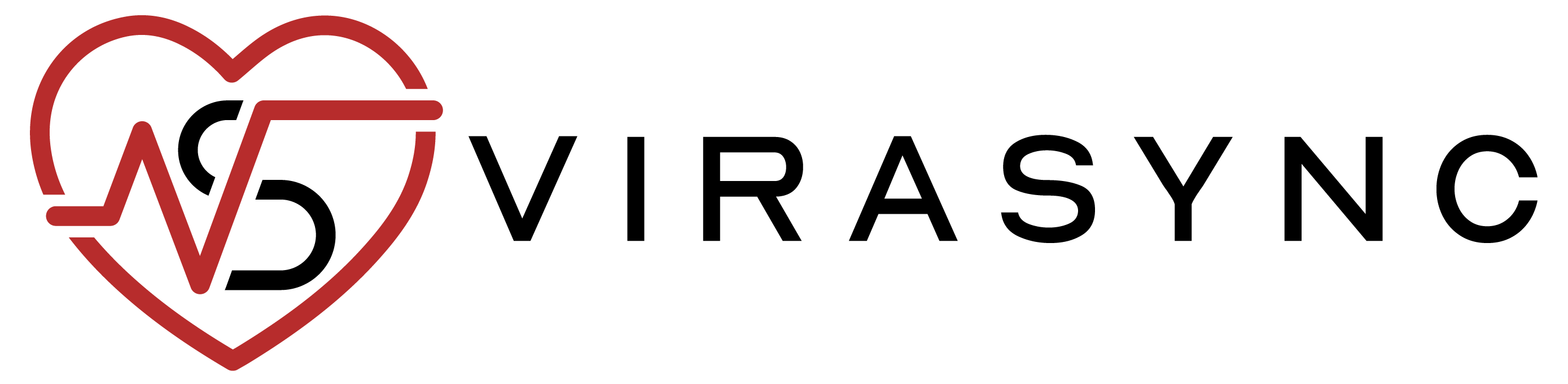 ViraSync Logo