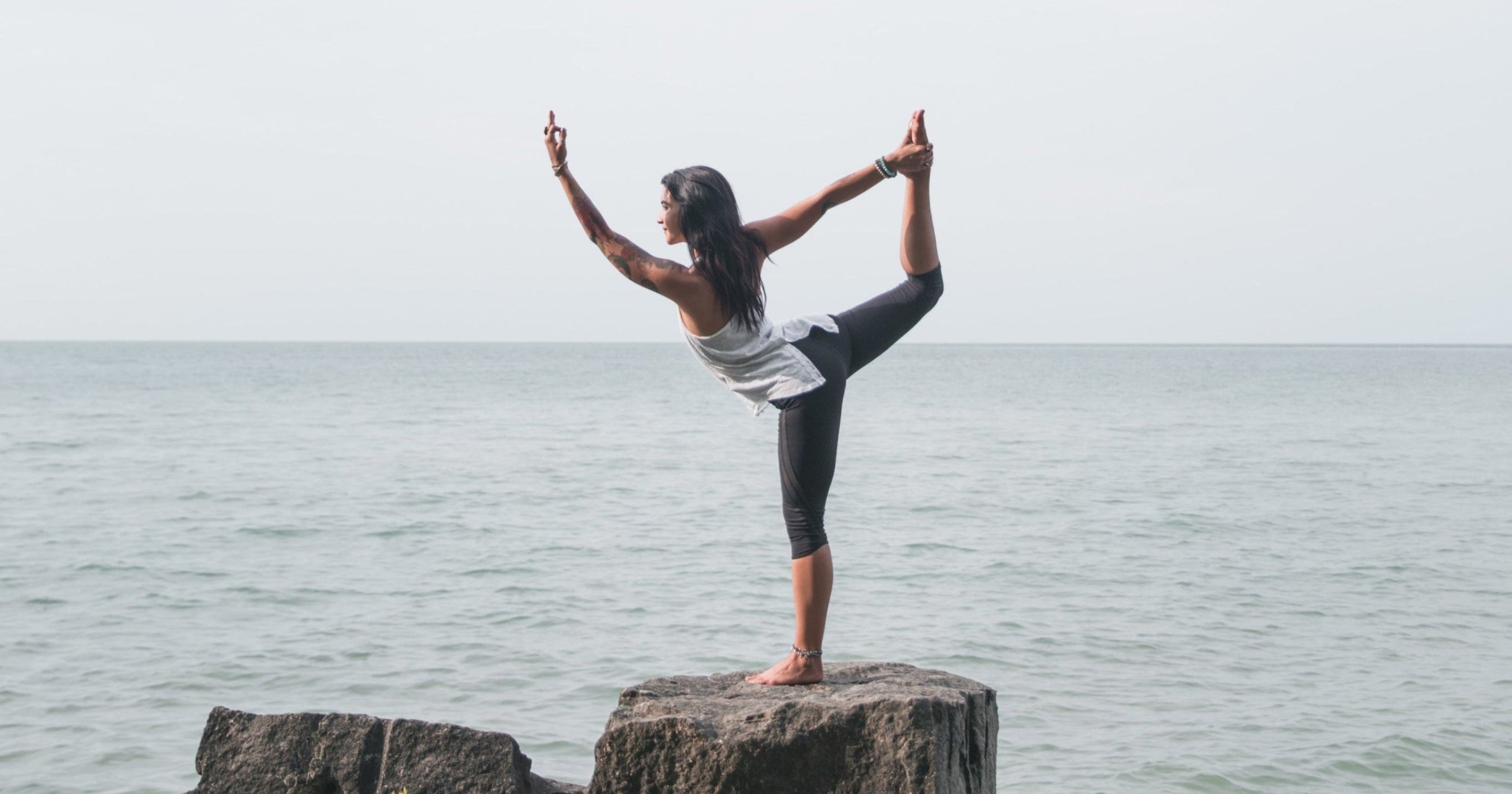 Smart ring træning, smart ring sport, smart ring fitness, smart ring yoga